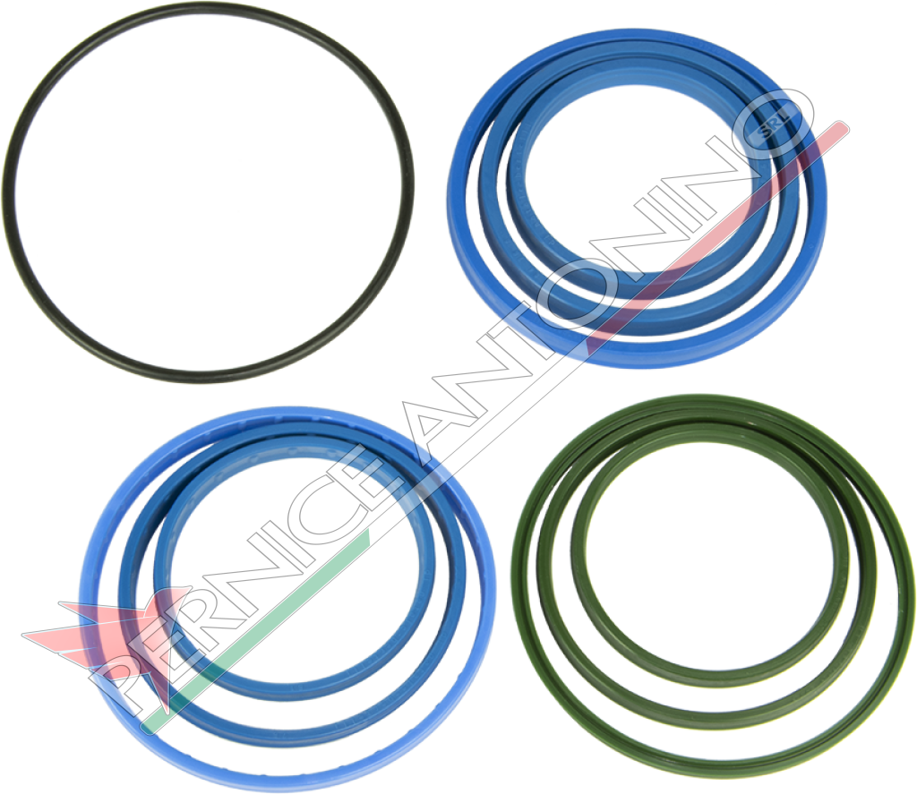 Gasket kit