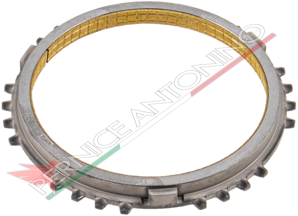 Sincronizzatore per LANDINI - MASSEY FERGUSON