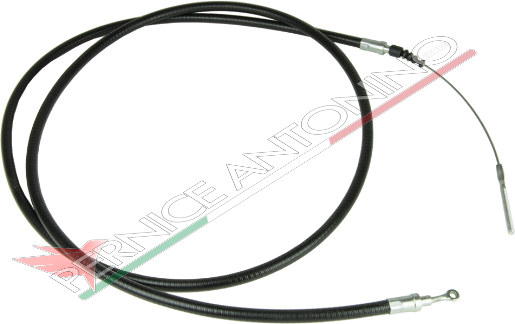 Lift control cable