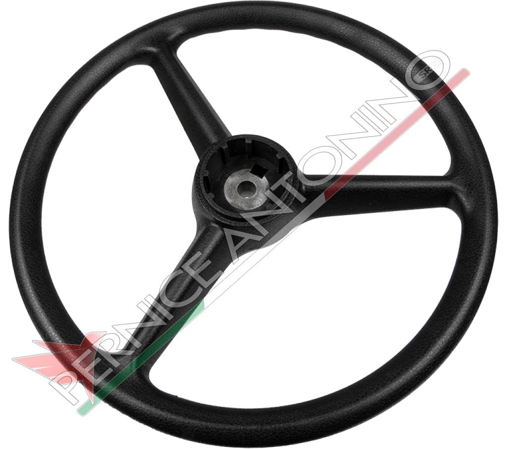 STEERING WHEEL Ø 390