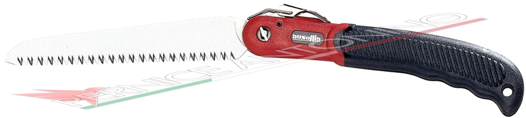 FOLDING TURBO PRUNING SAW