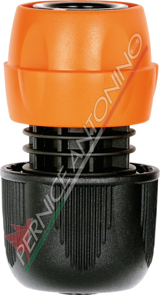 OPEN SNAP-FIT UNIVERSAL HOSE ADAPTER