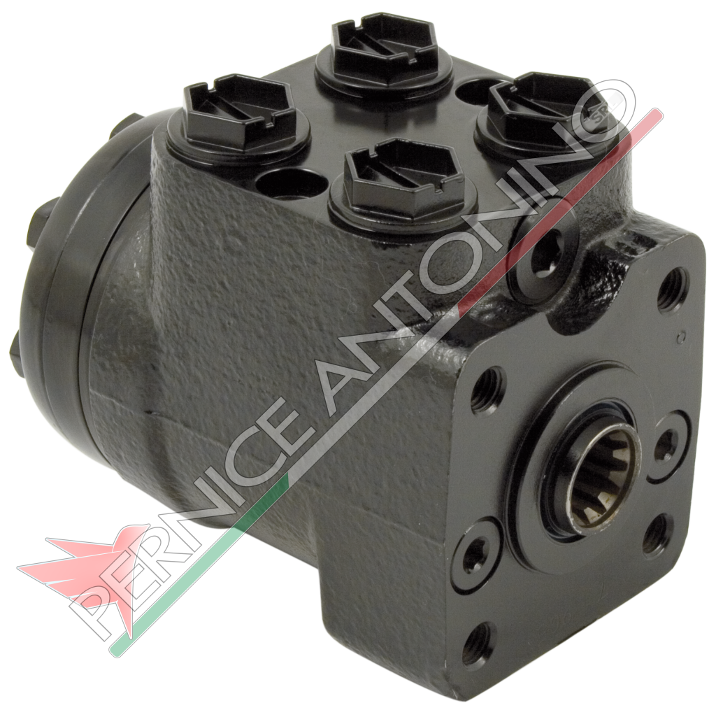 Power steering for SAME LAMBORGHINI DEUTZ