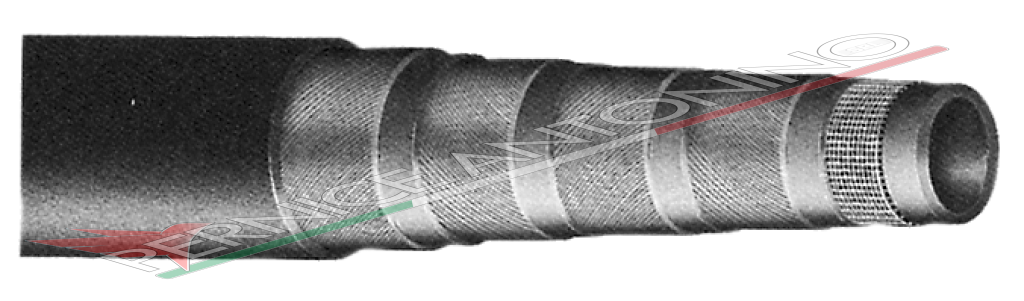 SAE 100 R10 HOSE - TO BE STRIPPED (DIN EN 856/4SP)