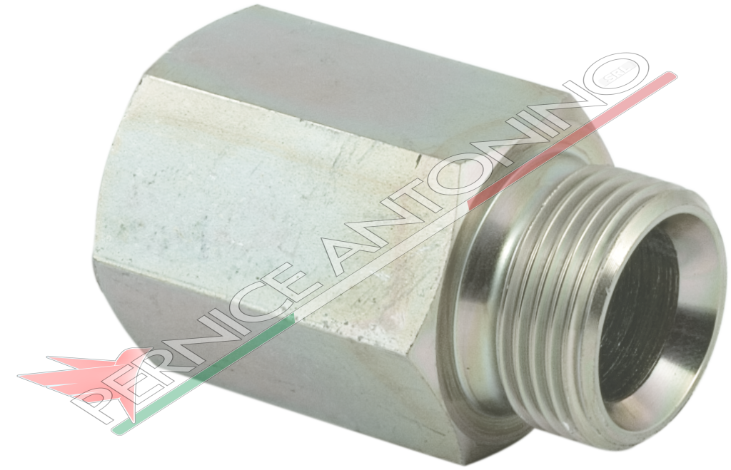 STUD-BOLT FOR AUTOMATIC CHECK VALVE - 3/8