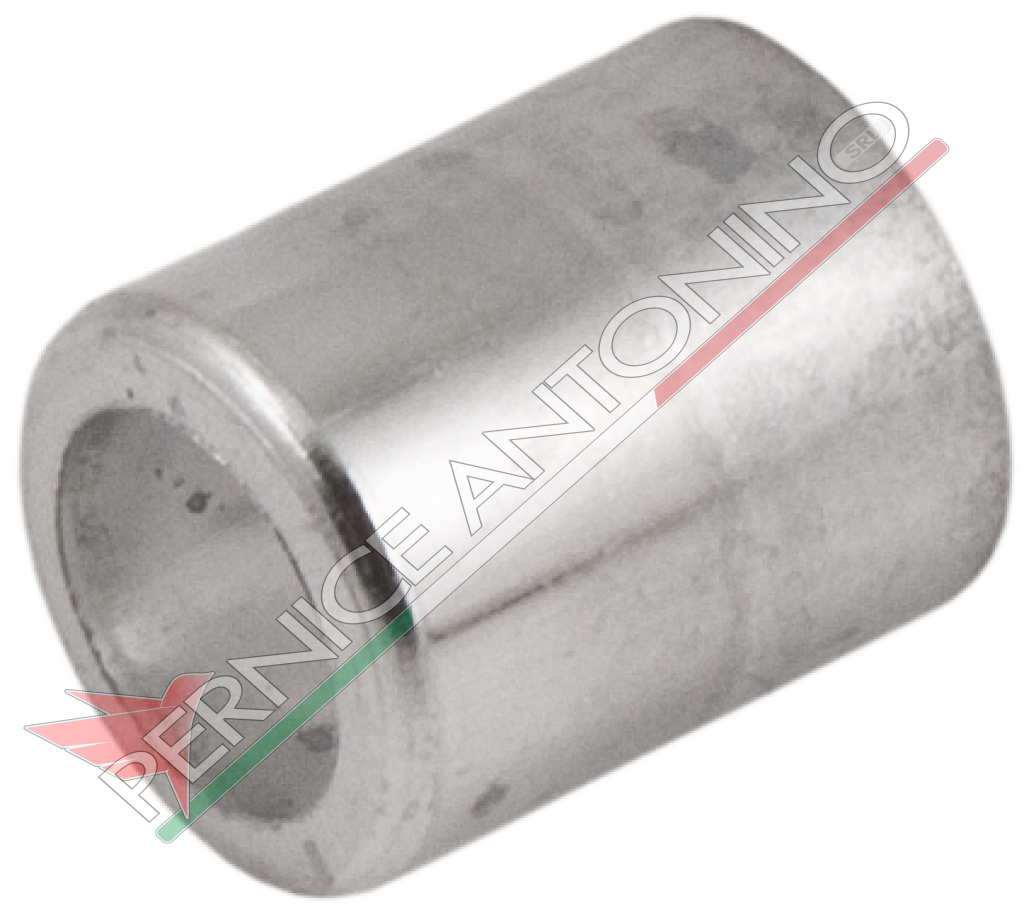 Aluminum bushing for low pressure