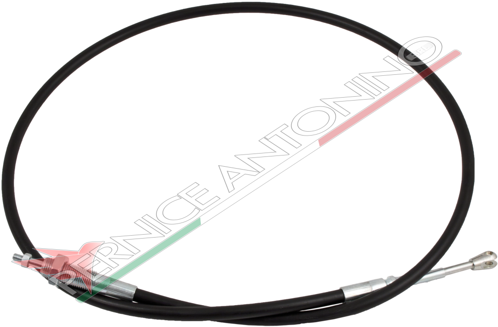 CABLES FOR JOYSTICK AND INDIVIDUAL CONTROL - 1500 MM