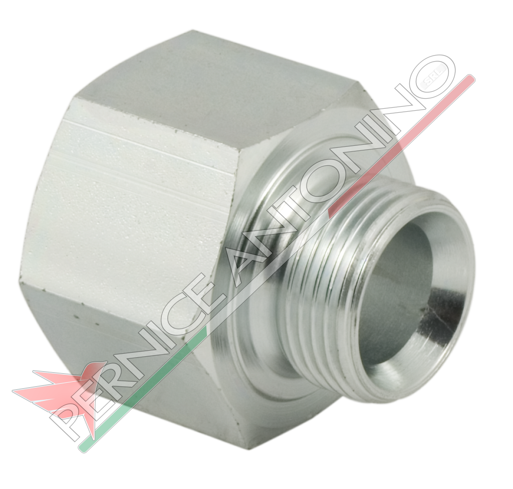 MALE-FEMALE REDUCING ADAPTOR