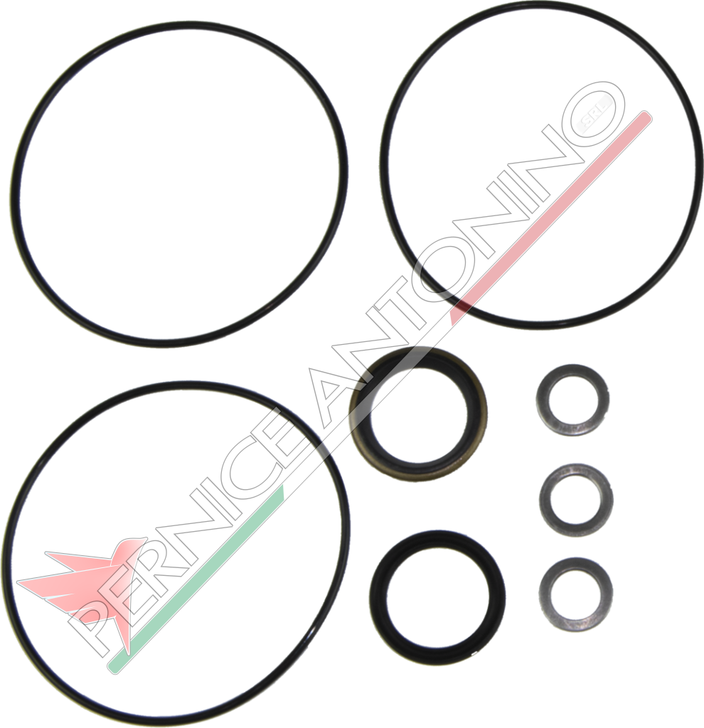 Gasket kit