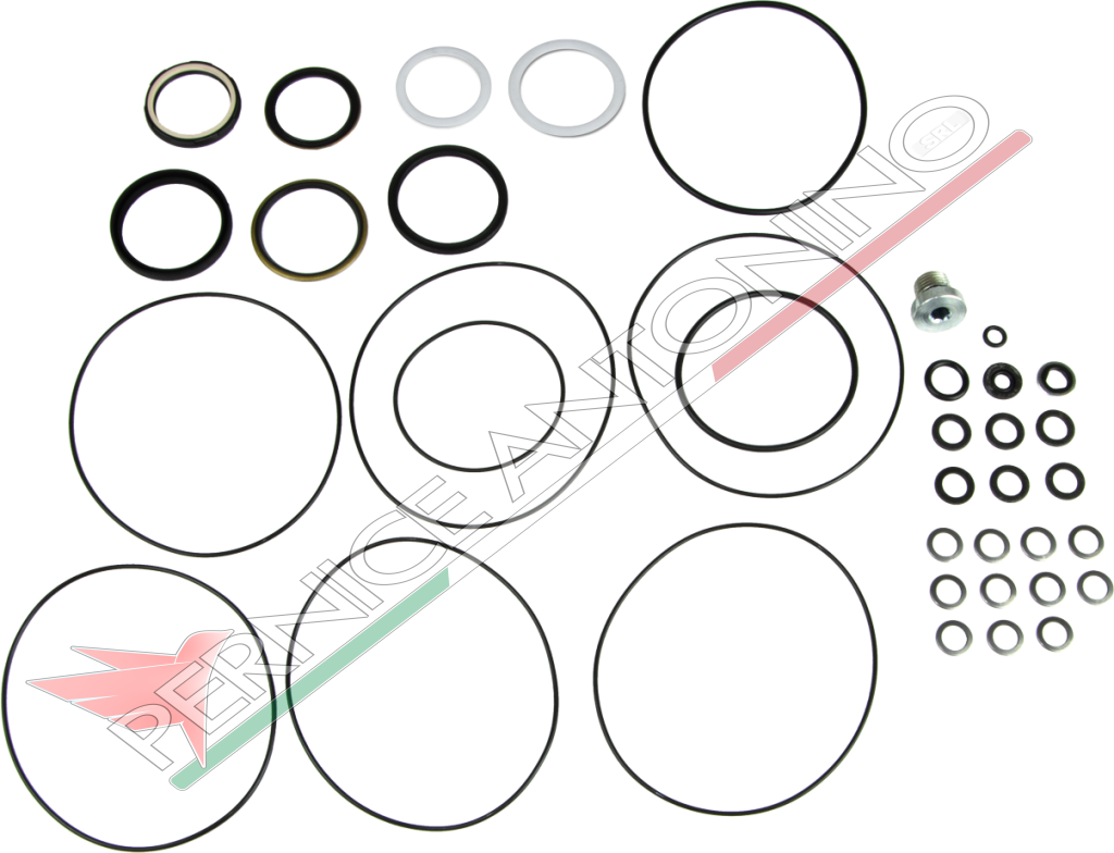 Gasket kit