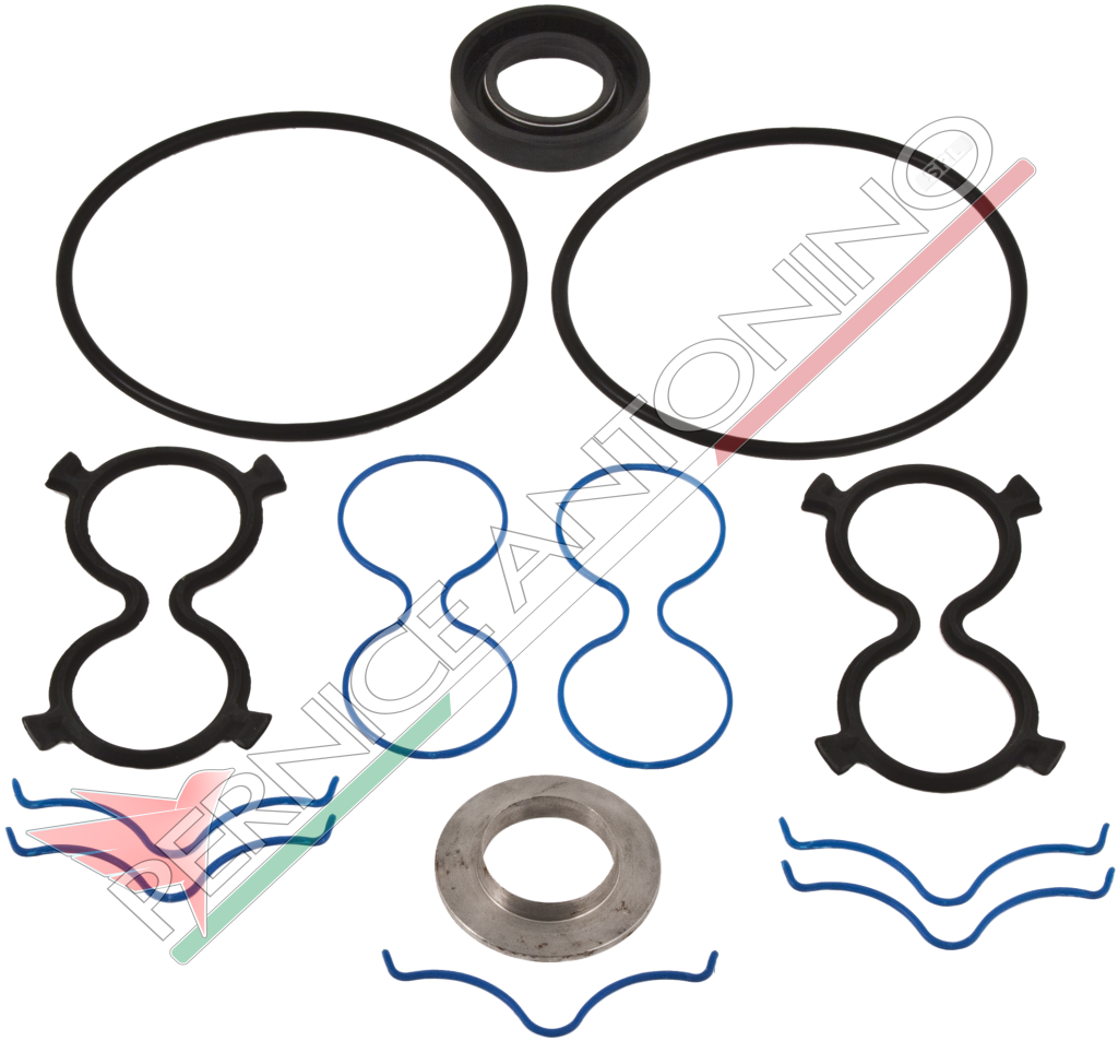 GASKET KIT