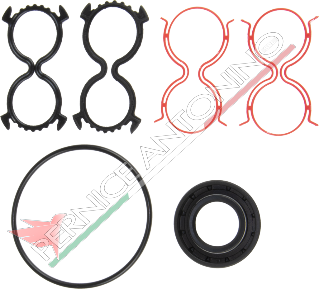 GASKET KIT FOR 83869