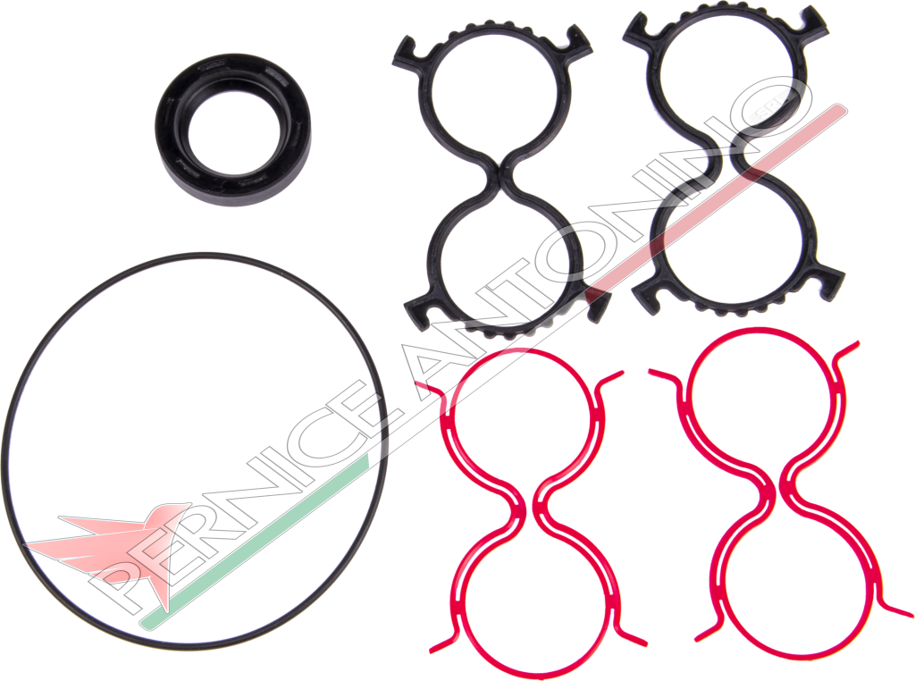 GASKET KIT FOR 83870-83871-83872