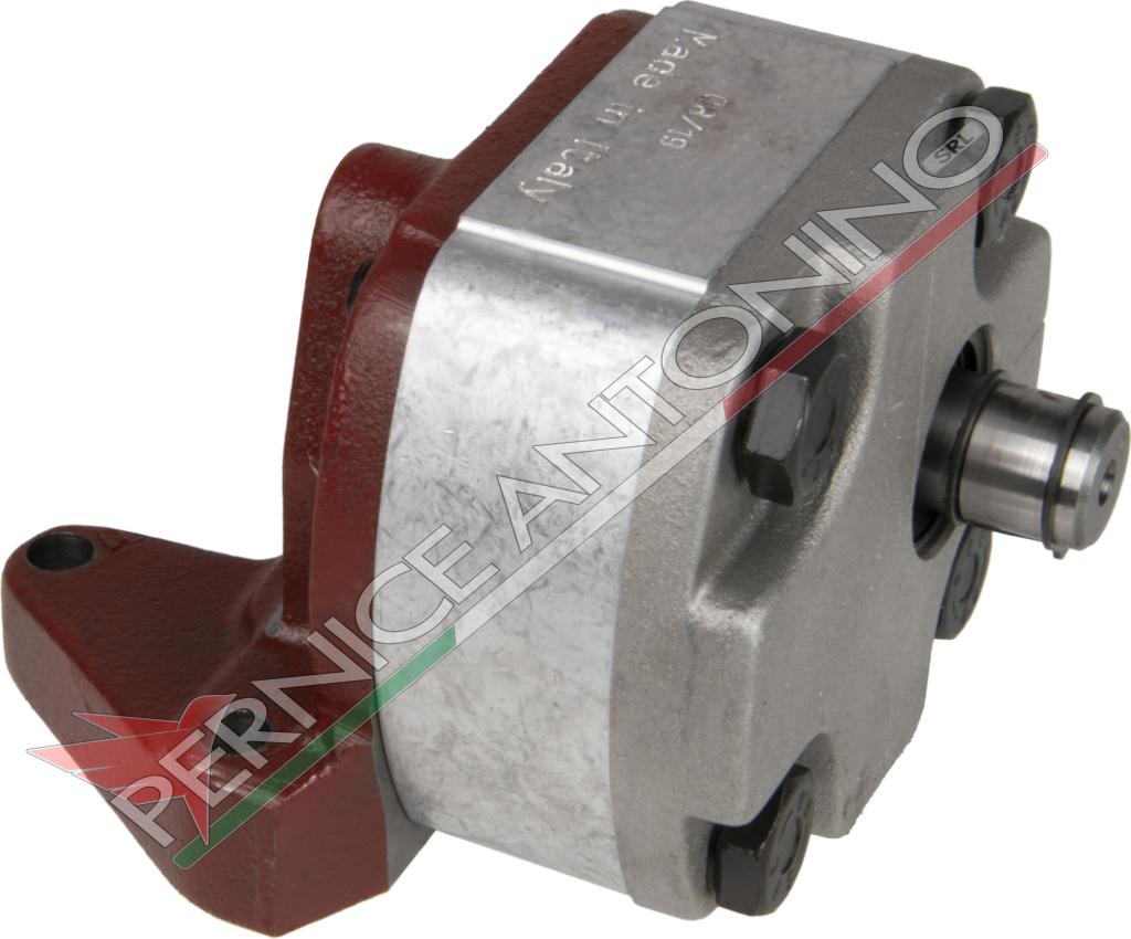 FIAT clutch oil pump