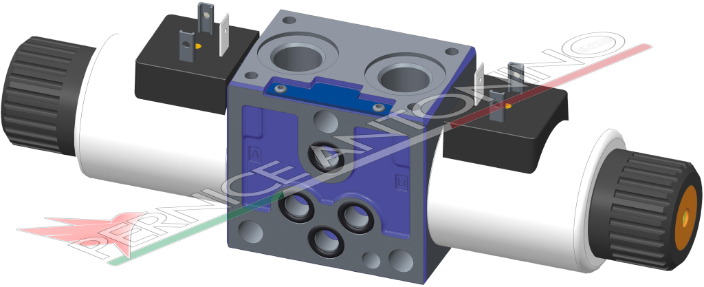 sezione ED4P proporz. ED1-2 10 lt 