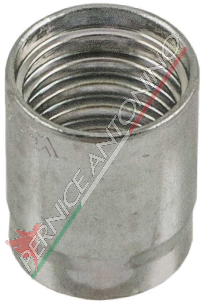 Bushing for compact 2K tube 2SC