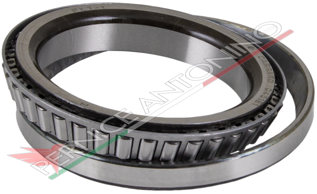 CONICAL ROLL BEARINGS