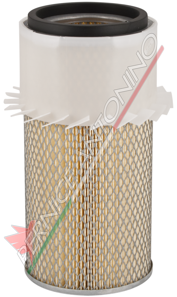 AIR FILTER CARTRIDGE