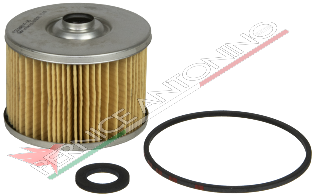 FUEL FILTERS