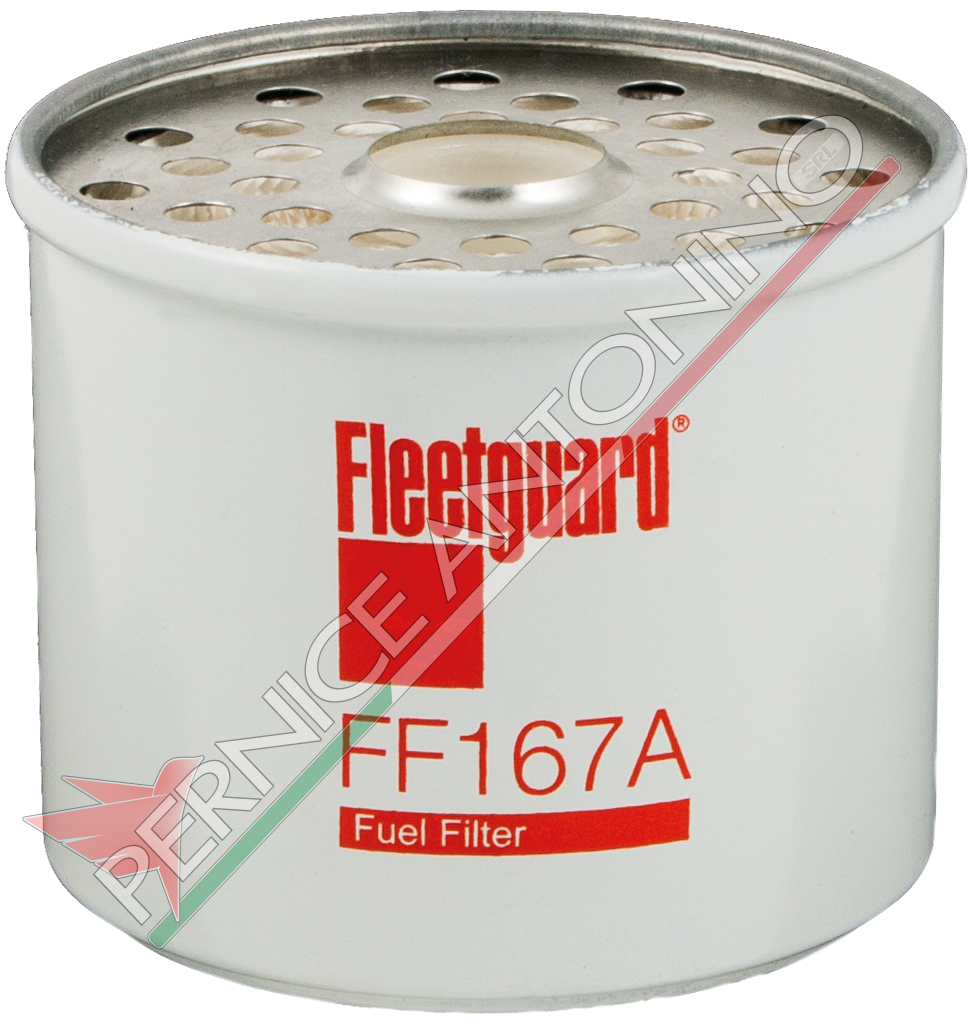 FUEL FILTERS