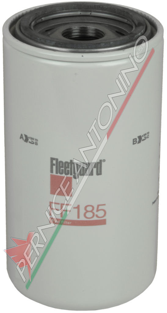 FUEL FILTERS