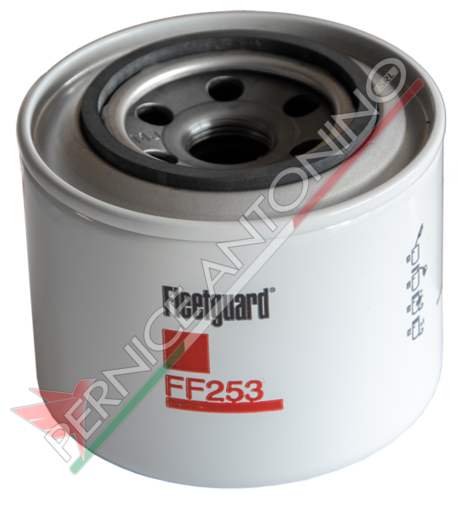 FUEL FILTERS 