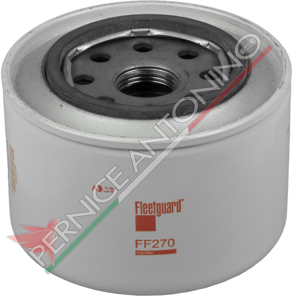 FUEL FILTERS