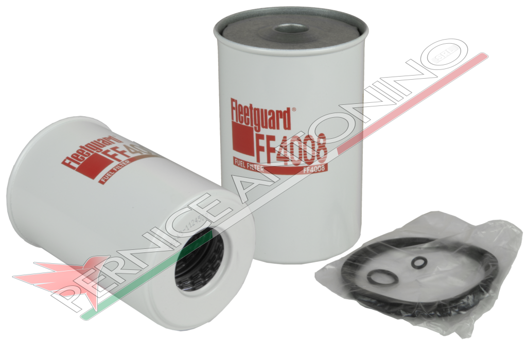 FUEL FILTERS