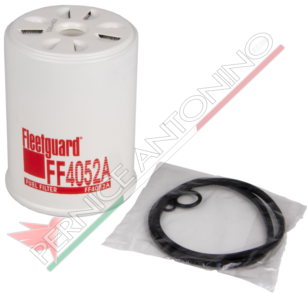 FUEL FILTERS