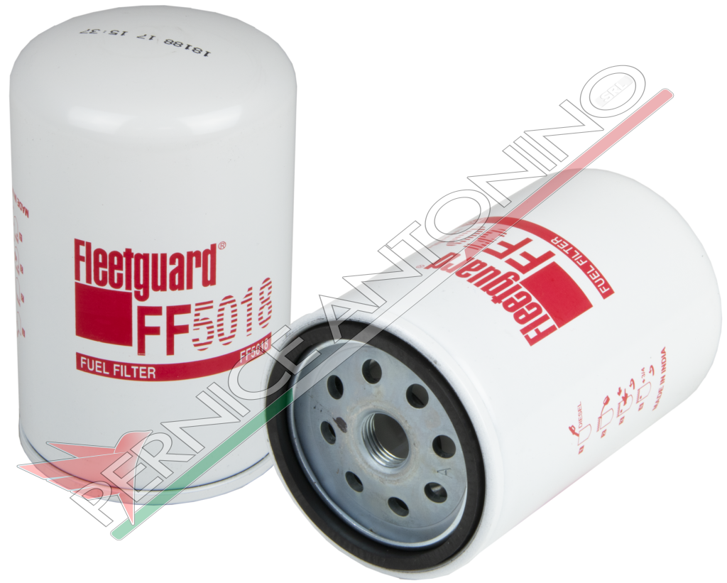 FUEL FILTERS