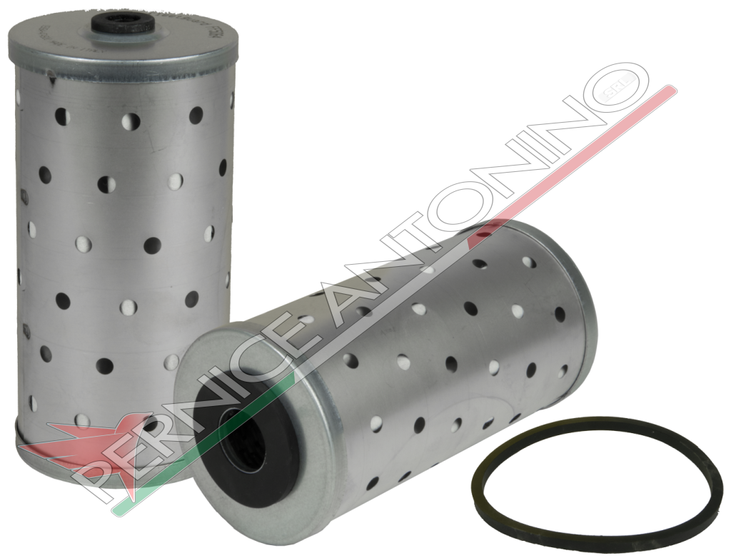 FUEL FILTERS