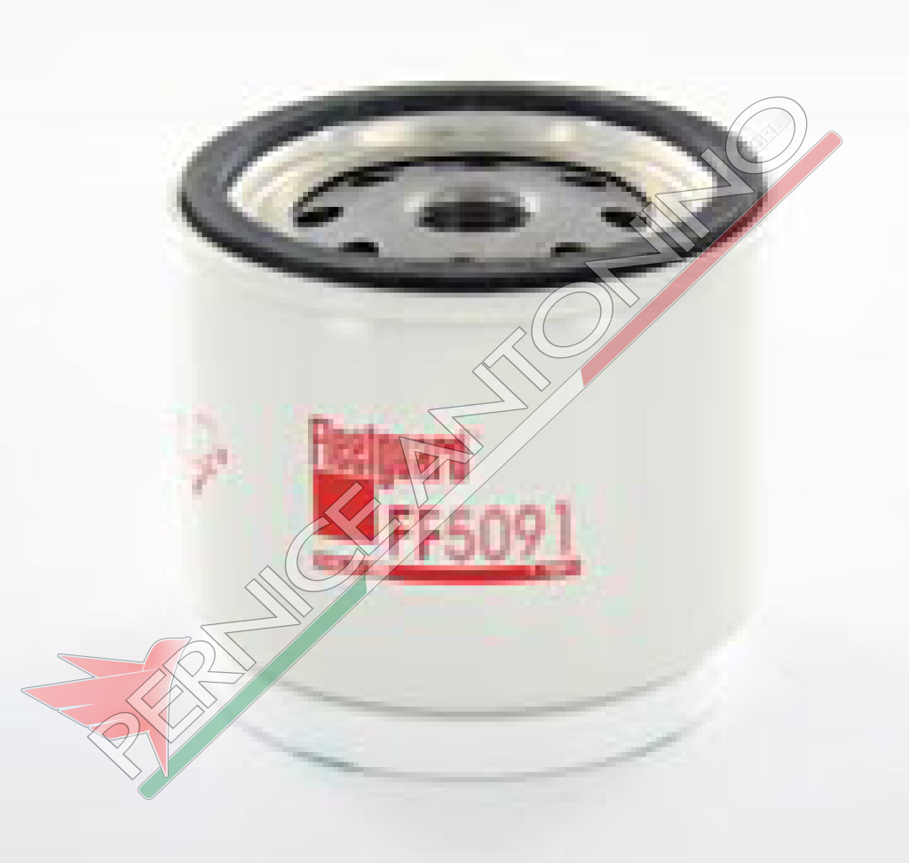 FUEL FILTERS