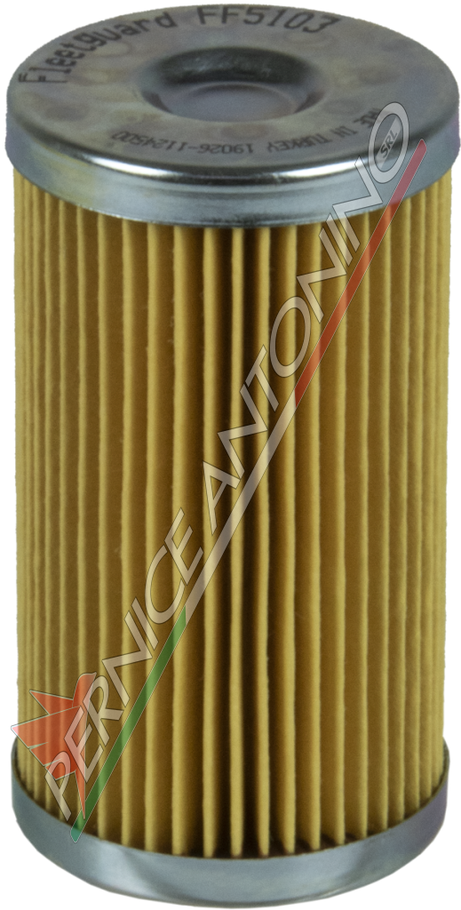 FUEL FILTERS