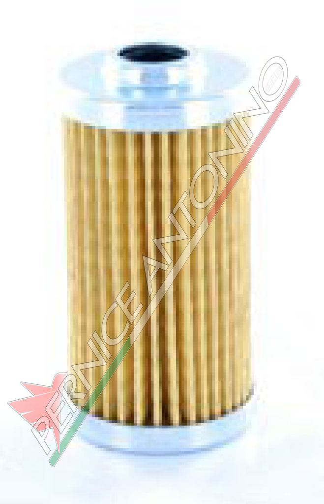 FUEL FILTERS