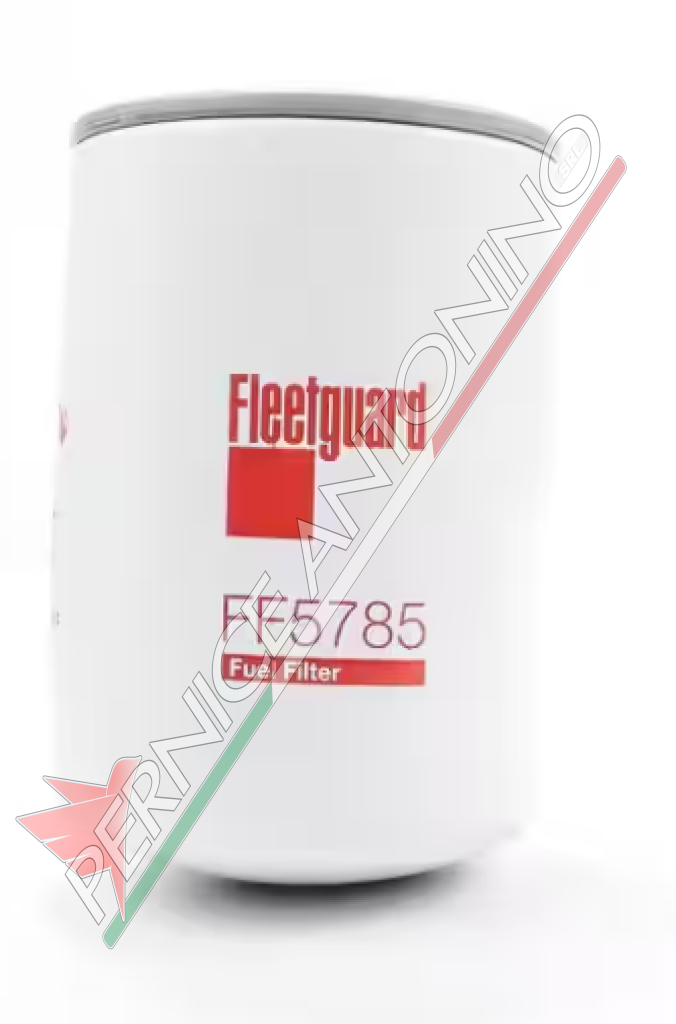 FUEL FILTERS