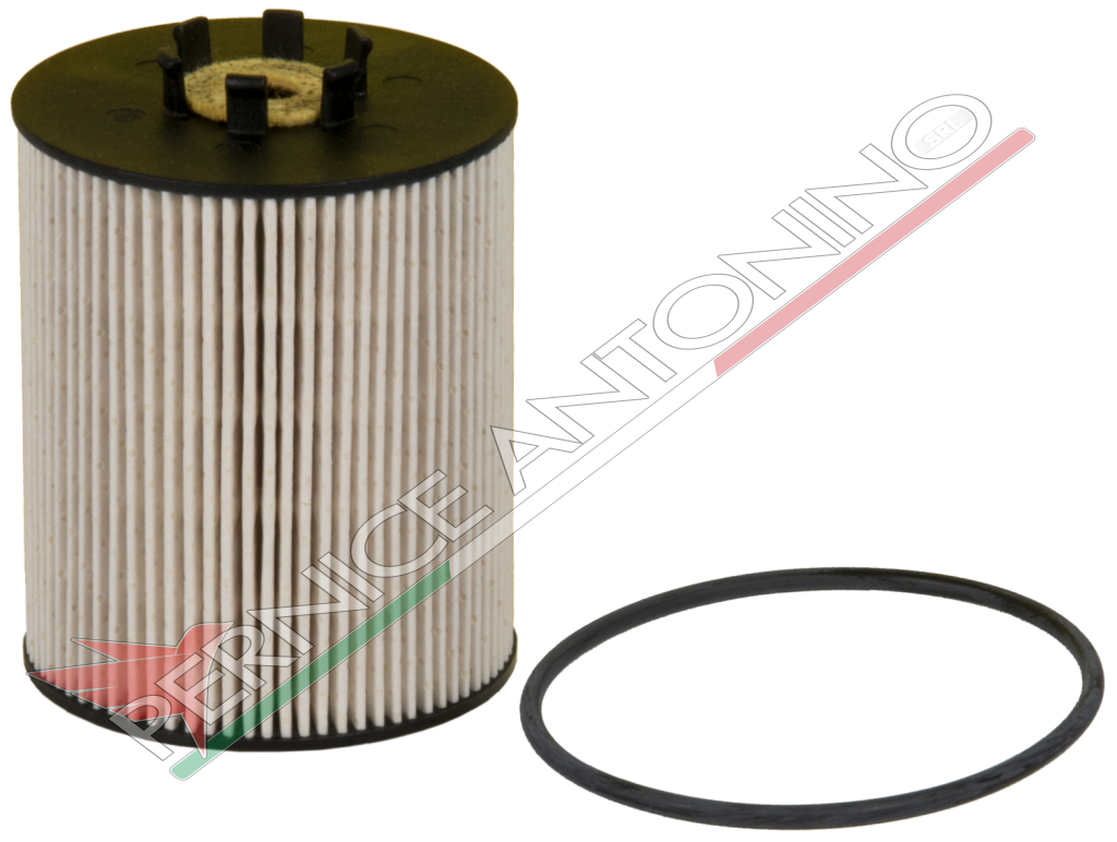 FUEL FILTERS