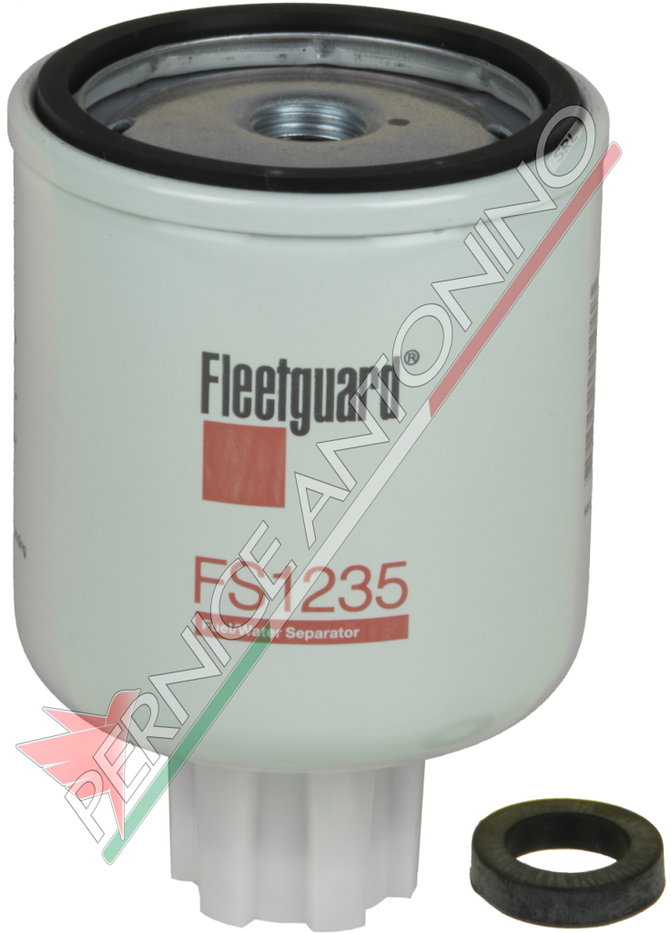 FUEL FILTERS