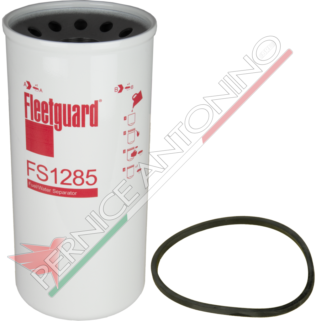 FUEL FILTER