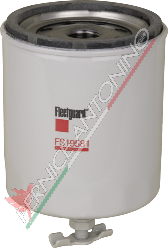 FUEL FILTERS