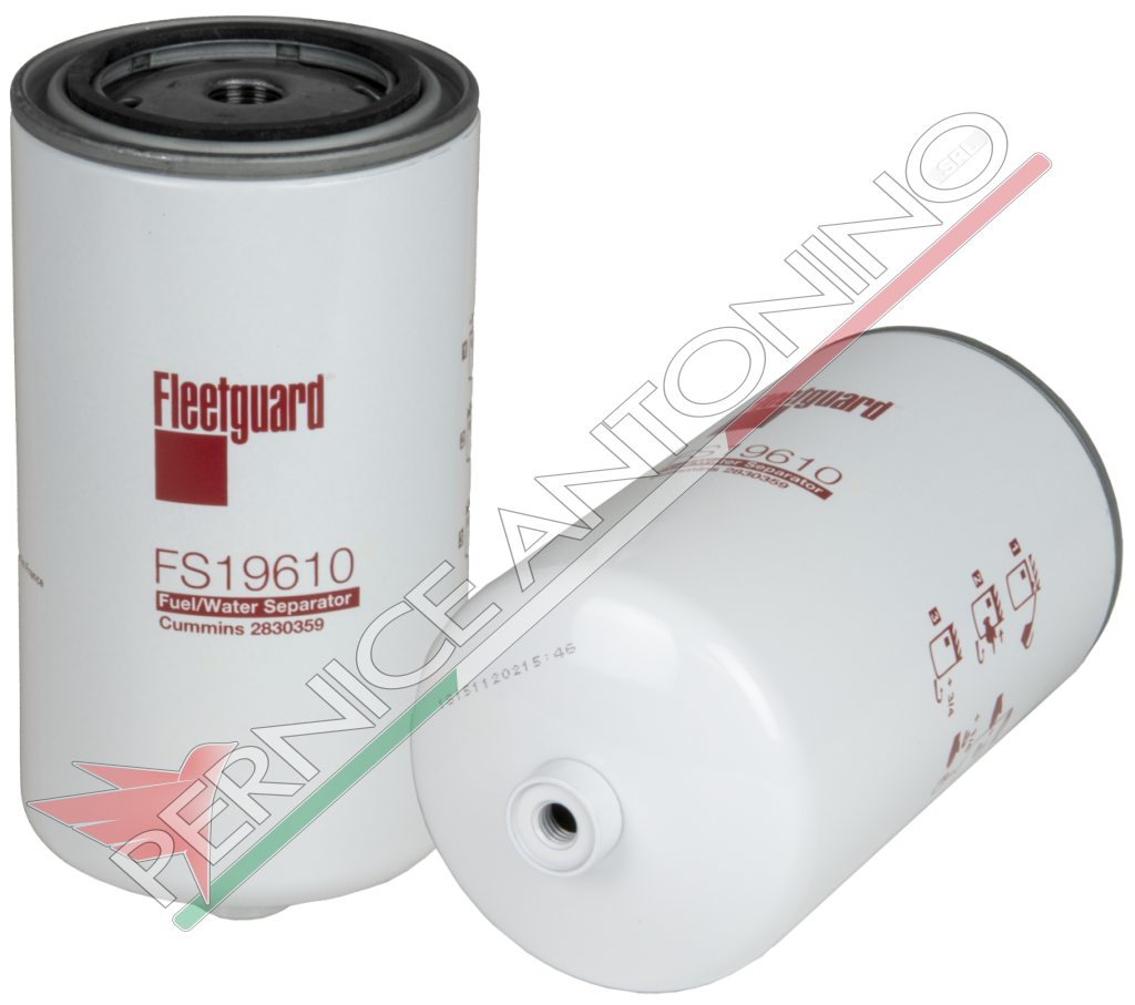 FUEL FILTERS