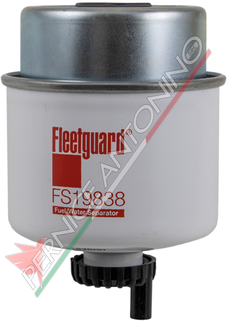 FUEL FILTERS