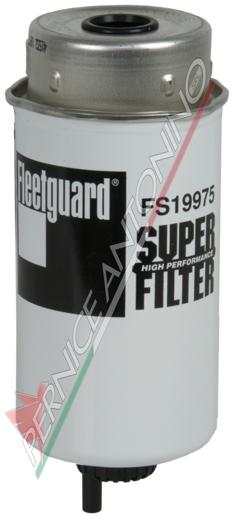 FUEL FILTERS