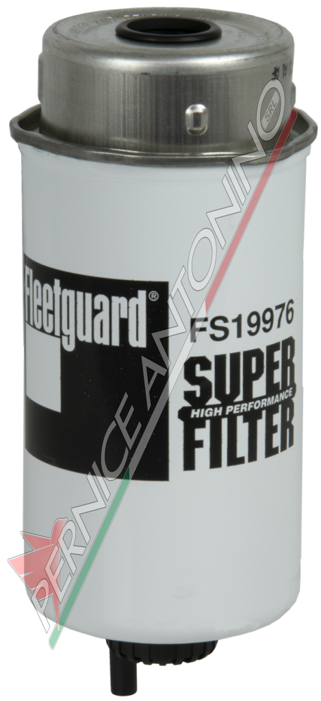 FUEL FILTERS