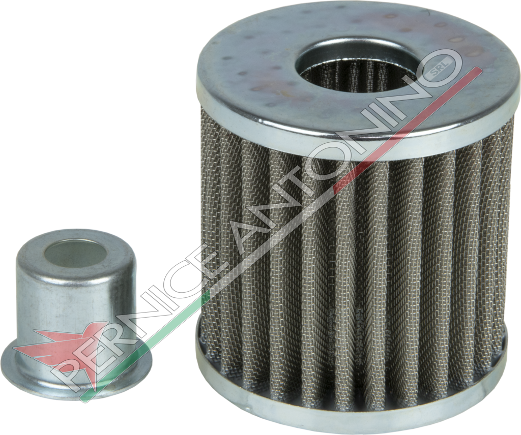 HYDRAULIC FILTERS