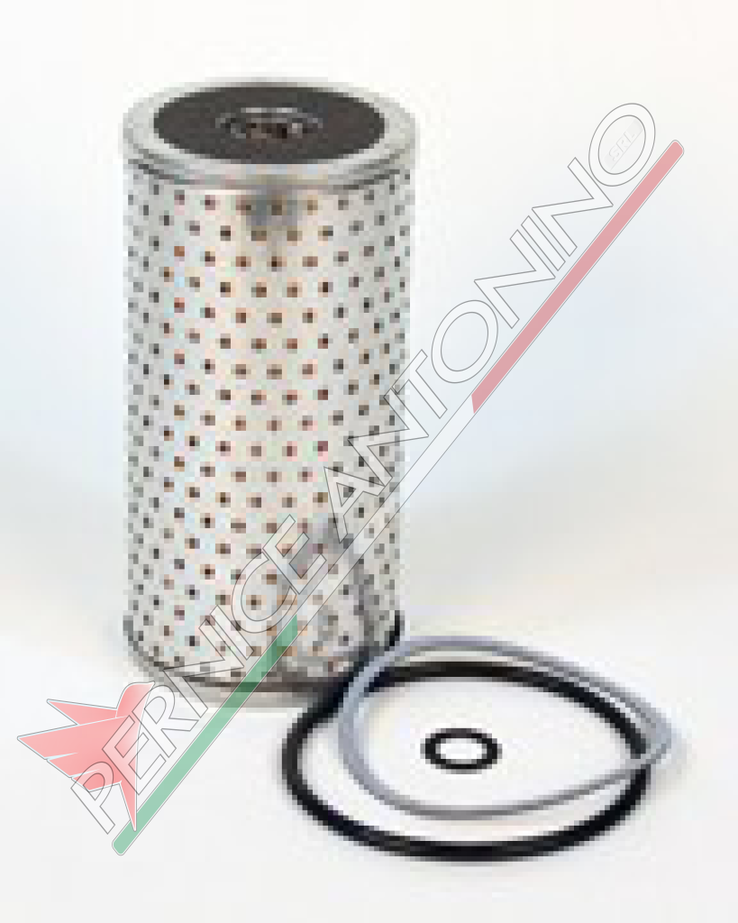 HYDRAULIC FILTERS