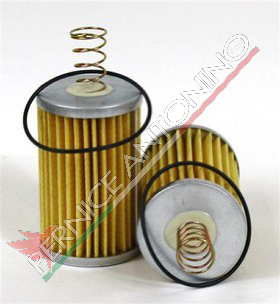 HYDRAULIC FILTERS