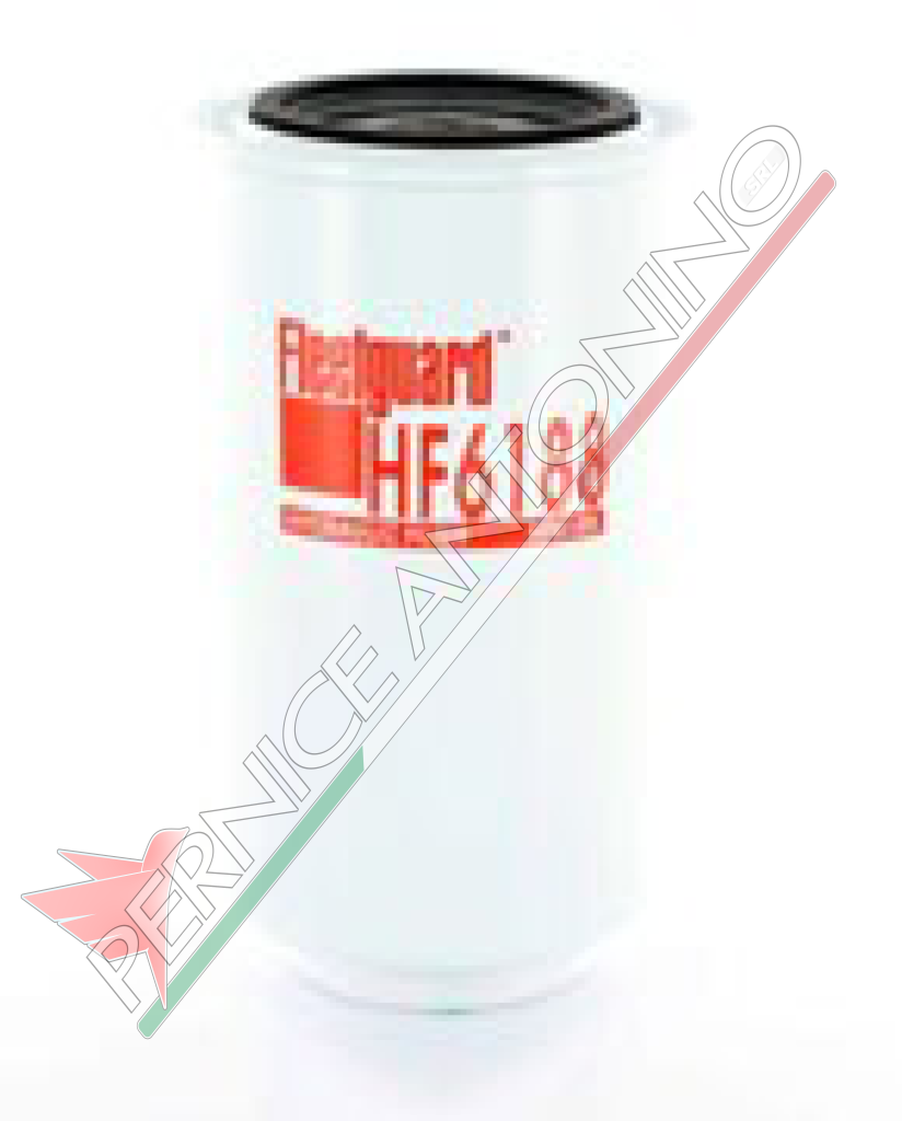 HYDRAULIC FILTERS