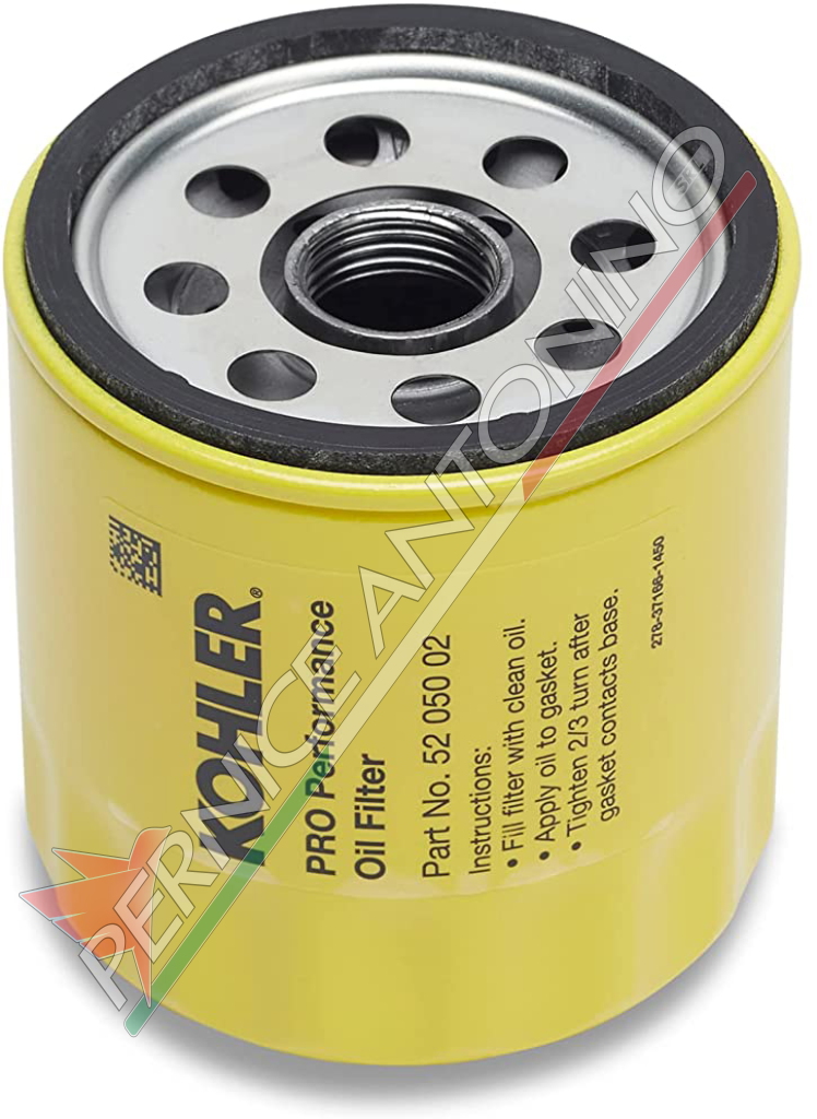 OIL FILTER 