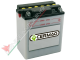 BATTERIE 12 V PER TRATTORINI RASAERBA (CARICA A SECCO)