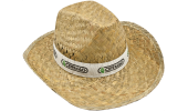 CERMAG straw hat